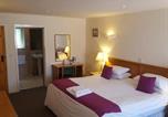 Hôtel Royaume-Uni - The Flying Fish Stables-1