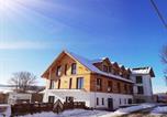 Hôtel Allendorf - Landhotel Berggaststätte Bickenriede-2