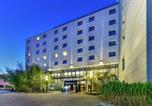 Hôtel Metzingen - Nh Stuttgart Airport-3