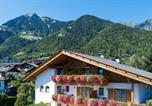 Location vacances Tirolo - Nunnenmayrhof-3