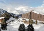 Villages vacances Saint-Martin-de-Belleville - Village Club MMV Altitude-1