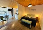 Location vacances Ericeira - Golden Halcyon - Ericeira Villas-2