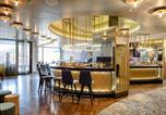 Hôtel Stegen - Mercure Hotel Freiburg am Münster-2
