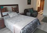 Location vacances Oviedo - Apartamentos Oviedo Paraiso 3-1