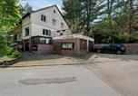 Location vacances Bad Wildbad - Gästehaus Hirzel-2