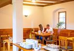 Location vacances Cottbus - Jugendgästehaus Cottbus-1