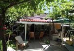 Location vacances Sućuraj - Seaside holiday house Sucuraj, Hvar - 15141-1