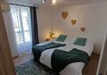 Location vacances Val de Loire - Maison cosy proche Loire avec climatisation - Fr-1-590-531-4