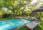 Location vacances Apt - Plein coeur du Luberon-4