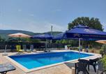 Location vacances Kula Norinska - Apartman Dalmatin-2