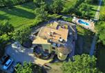 Location vacances Montefiascone - I Gigli del Belvedere-1