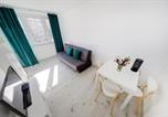 Location vacances Katowice - Crystal Apartment V Katowice-1