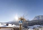 Location vacances Ramsau bei Berchtesgaden - Ferienwohnungen Kaspern-4