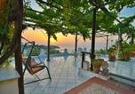 Hôtel Casamicciola Terme - B&B Giardini di Iside e Osiride-1