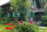 Location vacances Paysage culturel de Hallstatt-Dachstein - Salzkammergut - Süßes Haus mitten in Altaussee-1