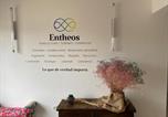 Hôtel Cervera del Río Alhama - Entheos-4