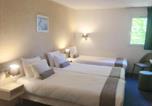 Hôtel Limetz-Villez - Hôtel Nell - Axelle - Maison Tassoni-3