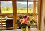 Location vacances Bolsterlang - Traumferienwohnung Alpenliebe Sommer-Hörnerbahnen kostenlos-2