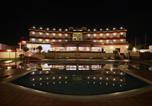 Hôtel Pontevedra - Hotel Spa Nanin Playa-2