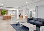 Hôtel Hillsboro - Even Hotel Portland - Beaverton by Ihg-1