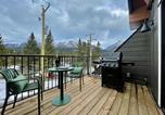 Location vacances Banff - Summit View Penthouse in Downtown Canmore at Brookside Lane-4