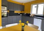 Location vacances Autrans - Belle Maison à Autrans, 4 Chambres, 8 Pers, Jardin, Proche Village et Pistes de Ski - Fr-1-737-14-3