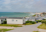 Camping Buysscheure - Camping Homair - Le Phare d'Opale-2