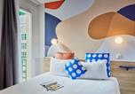 Hôtel Jossigny - Aparthotel Adagio Val d'Europe près de Disneyland Paris-2