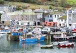 Hôtel St Austell - The Wheelhouse-1