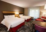 Hôtel Pineville - Towneplace Suites by Marriott Fort Mill at Carowinds Blvd-4