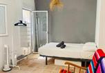 Location vacances  Grenade - Apartment Tequila, City Center Studio Apartment-1