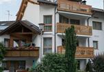 Location vacances Badia - Ciasa Irene App Mansarde-2