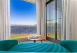 Hôtel George - St. James of Knysna-4