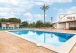 Location vacances Campos - Finca Sant Blai Nou-1