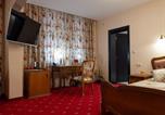 Hôtel Stara Zagora - Boutique Hotel Vsk Kentavar-3