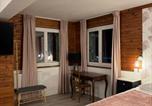 Hôtel Saint-Disdier - Le Napoléon-2