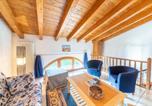 Location vacances Brentino Belluno - Macchia Blu-2