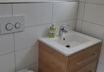 Location vacances Brandebourg - Ferienhaus Am Schwielochsee 1-4