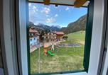 Location vacances Pozza di Fassa - Appartamento Edelweiss-1