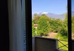 Hôtel Riposto - Oasi Park Hotel-2