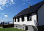 Location vacances Frymburk - Vila Pasečná - Lipno-2