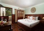 Hôtel Cambodge - Siem Reap Center Hotel-2