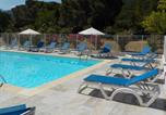 Hôtel Haute Corse - Hotel Cinque Arcate-4