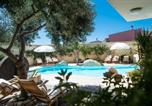 Hôtel Siamaggiore - Hotel Villa Canu-4