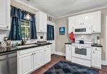 Location vacances Augusta - Blue Bungalow 2br1ba Lexington-3