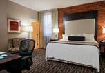 Hôtel Brattleboro - Fairfield Inn & Suites by Marriott Keene Downtown-4