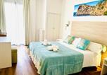 Hôtel Les Iles Baléares - Hotel Miramar-3