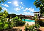 Hôtel Stara Zagora - Hotel Sevtopolis Medical & Spa-4