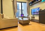 Location vacances   Baray  - The Star Polaris 23 Condominium Airport Shuttle Available-1