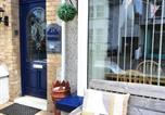 Hôtel Newquay - Westward B&B-4